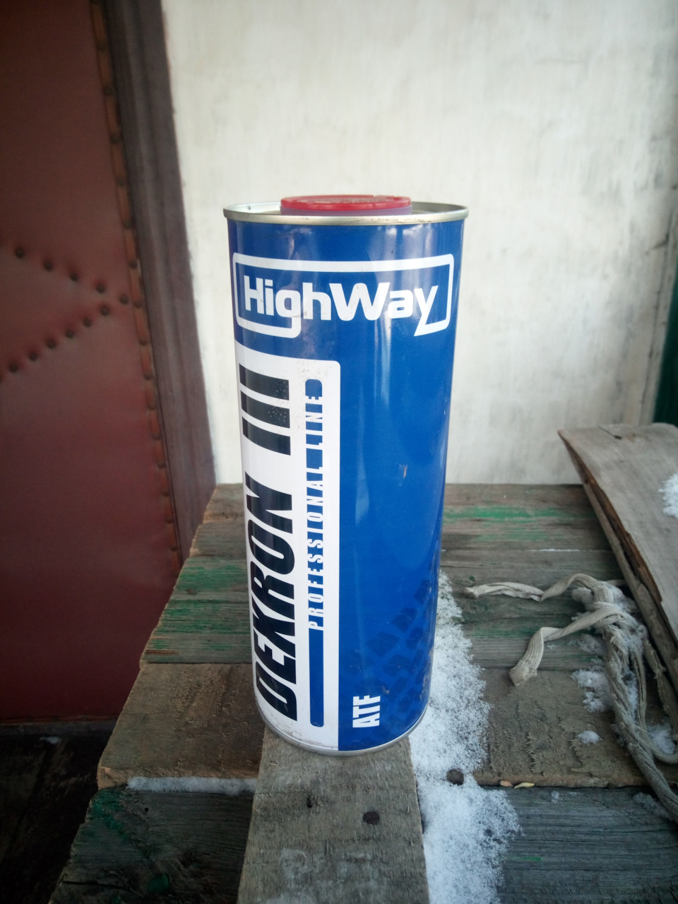 Замена масла в ГУРе — Nissan Maxima V (A33), 2 л, 2005 года | своими ...