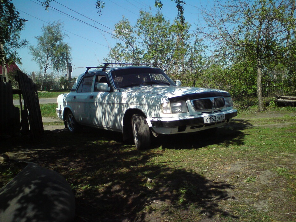Прошивка. — Сообщество «ГАЗ Волга» на DRIVE2