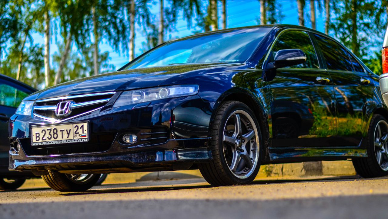 Хонда аккорд замена. Honda Accord 2.0. Honda Accord 7 на этапе сборки. Болячки Хонда Аккорд 7.