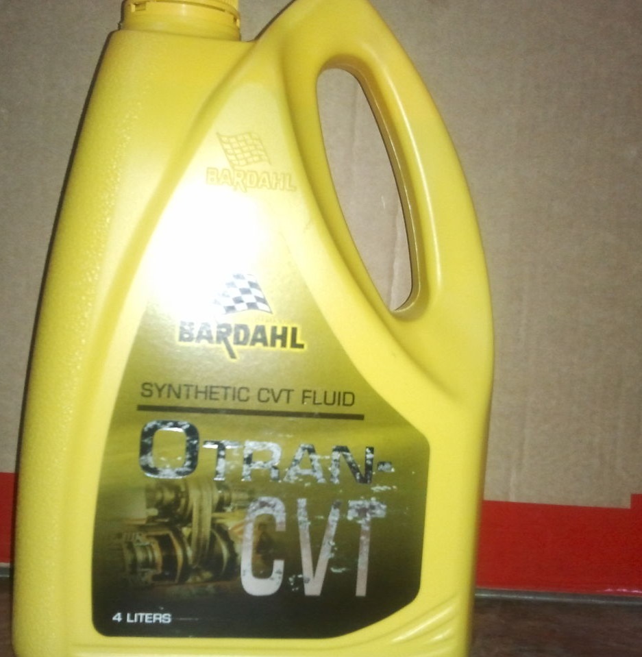 Заменил Масло в Коробке и в Движке — Lada 21093i, 1,5 л, 1998 года ...