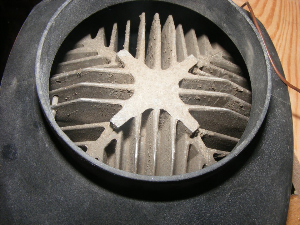 Фото в бортжурнале Mercedes-Benz Sprinter (1G)