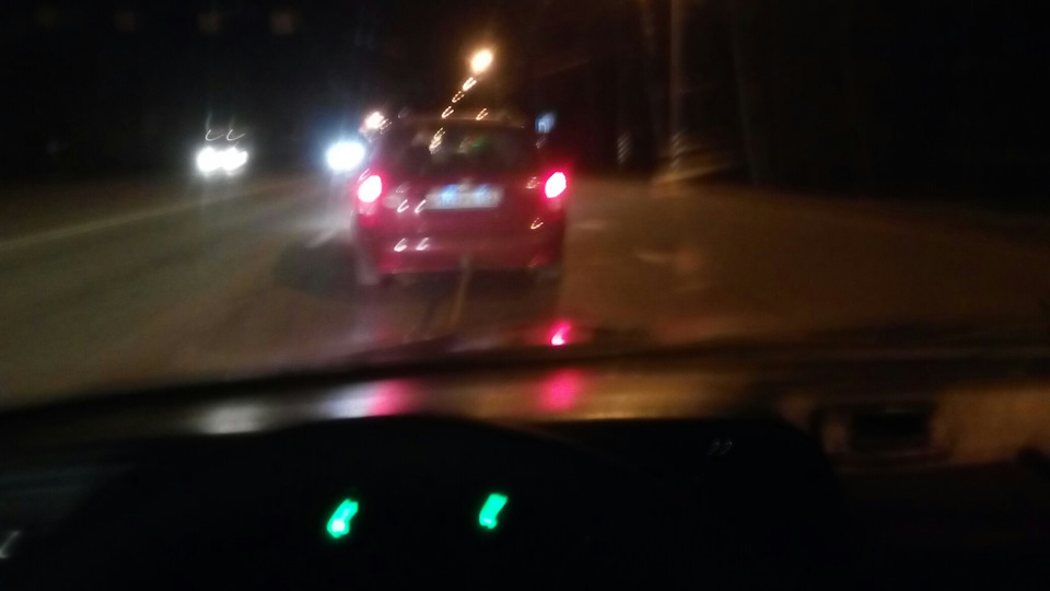 Порвался ремень ГРМ — Daewoo Nexia, 1,5 л, 2006 года | визит на сервис ...