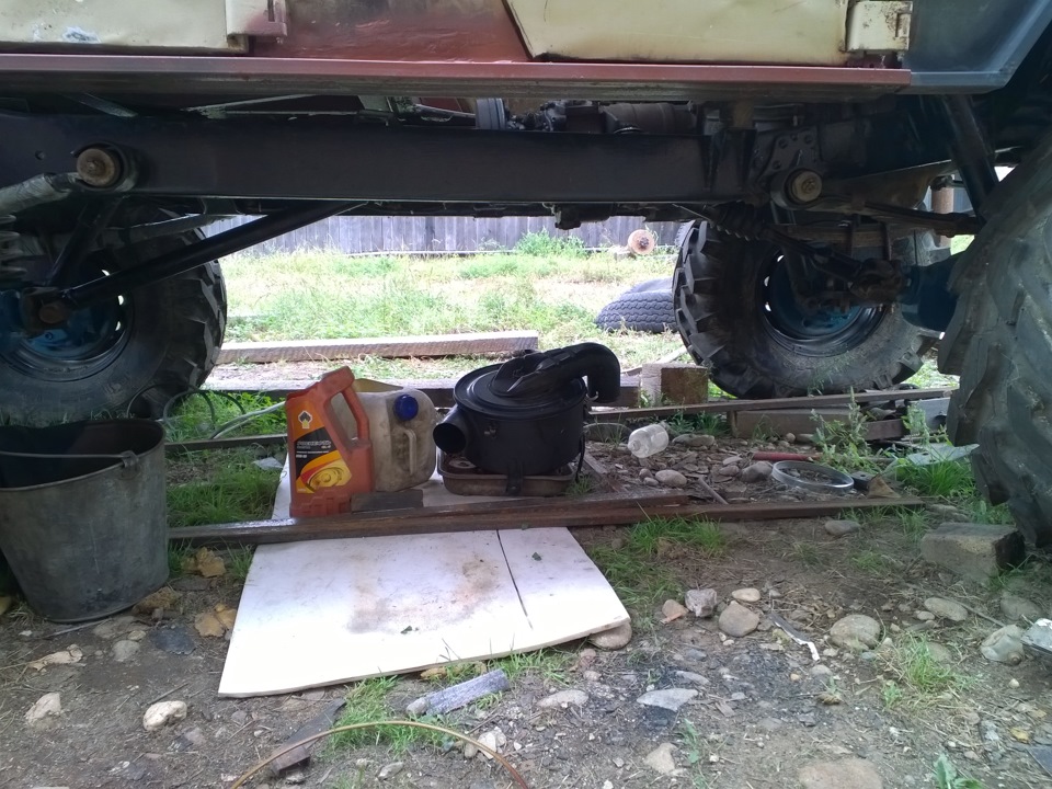 Углы карданных валов — УАЗ 469, 2,5 л, 1978 года | другое | DRIVE2