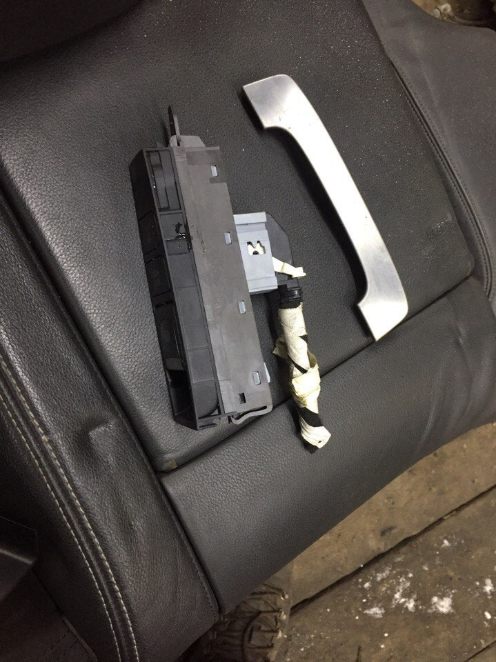 Фото в бортжурнале Volkswagen Passat Variant (B6)