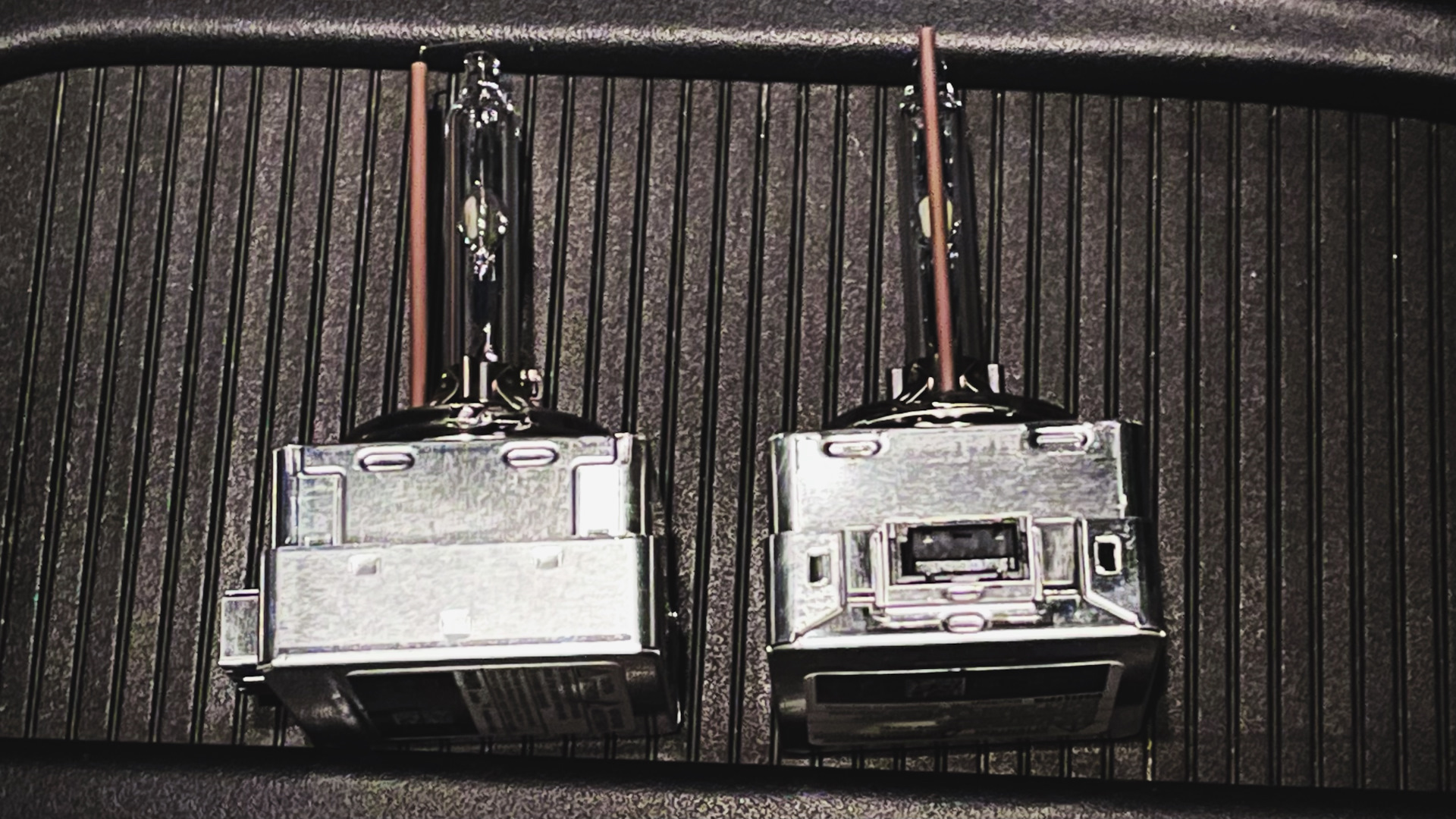 Диоды вместо штатного ксенона? Тесты, сравнения! — KIA Ceed (2G), 1,6 л ...