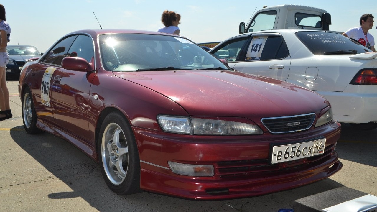 Carina st. Toyota Carina ed 1997. Toyota Carina ed st205. Toyota Carina ed st202.