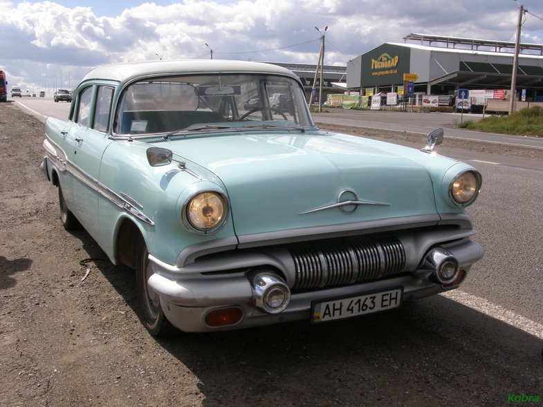 Мариупольский пикник — ГАЗ М-20 Победа, 1948 года | видео | DRIVE2
