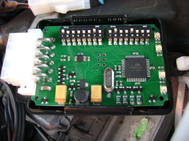 Вариатор — Сообщество «Ремонт и Эксплуатация ГБО» на DRIVE2