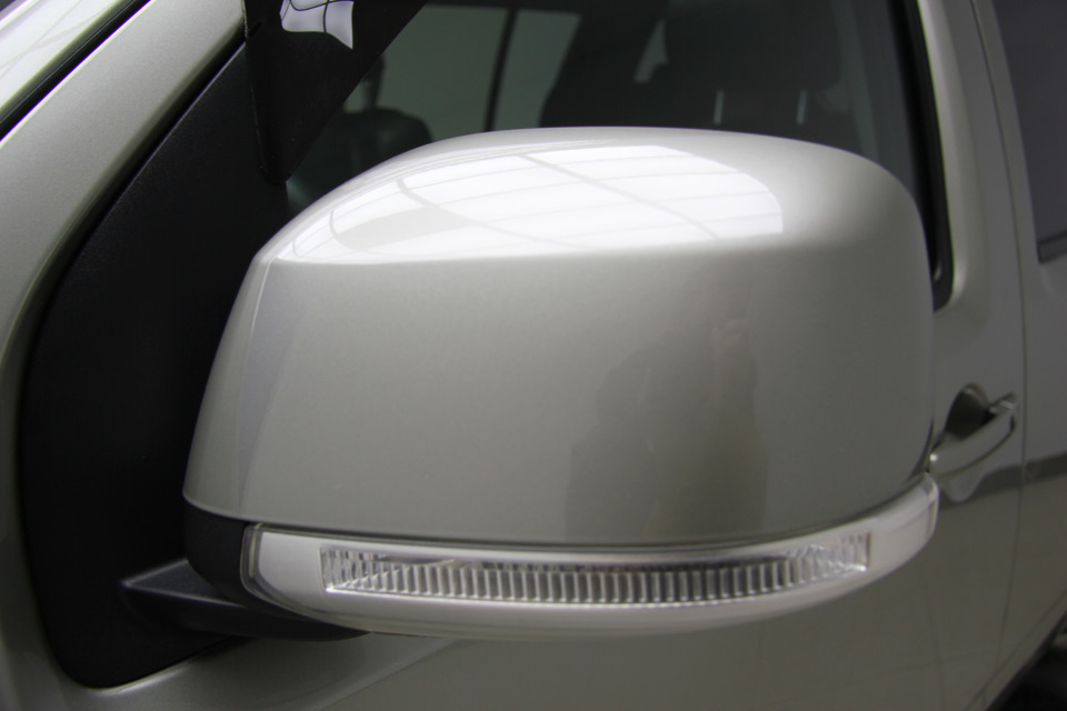 Фото в бортжурнале Nissan Pathfinder (3G)