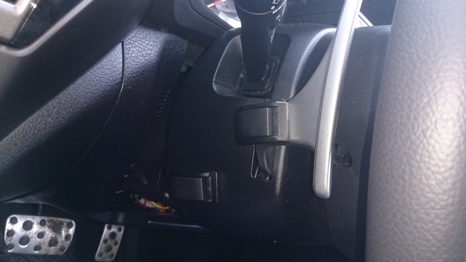 Интересная примочка. — Subaru Forester (SH), 2 л, 2010 года | тюнинг ...