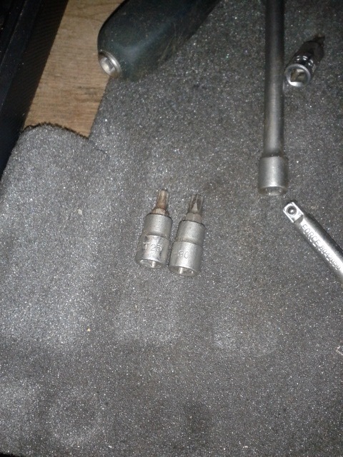 Фото в бортжурнале Volkswagen Sharan  (1G)