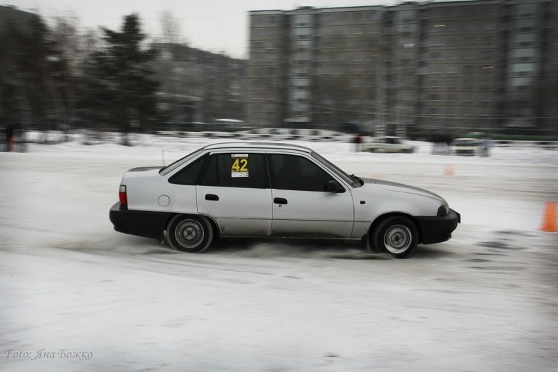 Машина временно