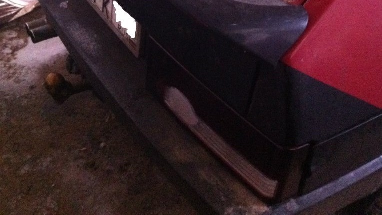 Надоел карбюратор и пробило прокладку под головкой! — Lada 21083, 1,6 л ...