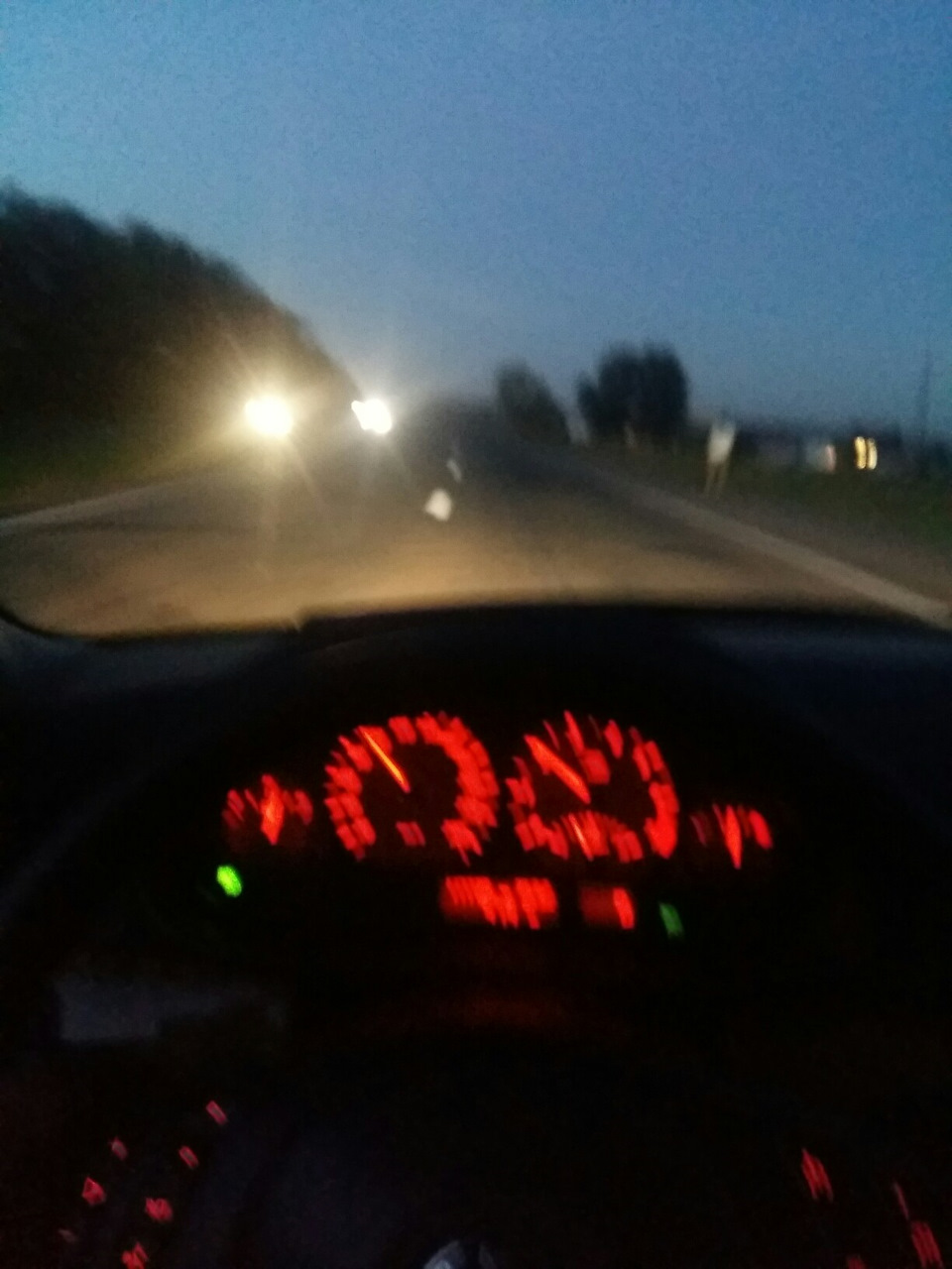 Жигули блин — BMW 3 series Coupe (E46)