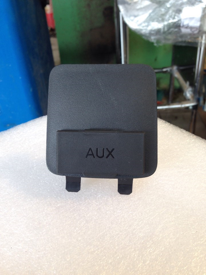 Фото в бортжурнале Mitsubishi Pajero Sport (2G)