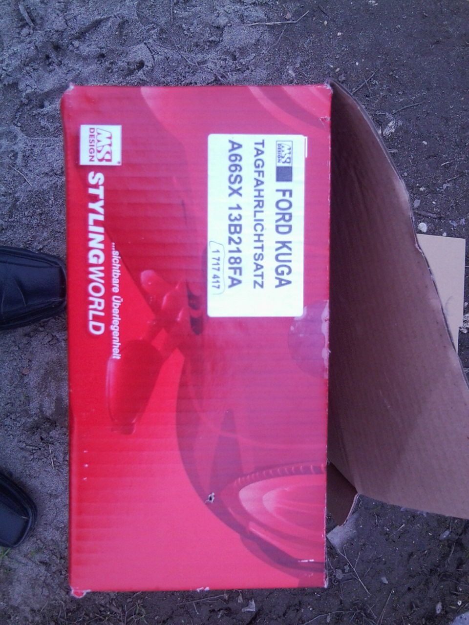 Странная работа ДХО — DRIVE2