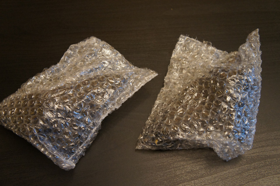 Установка высокочастотных динамиков (твиттеров) — Toyota Corolla (160 ...