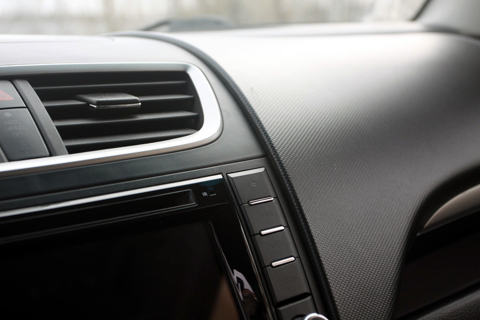 ГУ Android. Часть 2 — допиленный китай — Suzuki Swift (3G), 1,2 л, 2013 ...