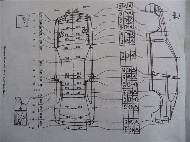 X brace bmw e36 чертеж