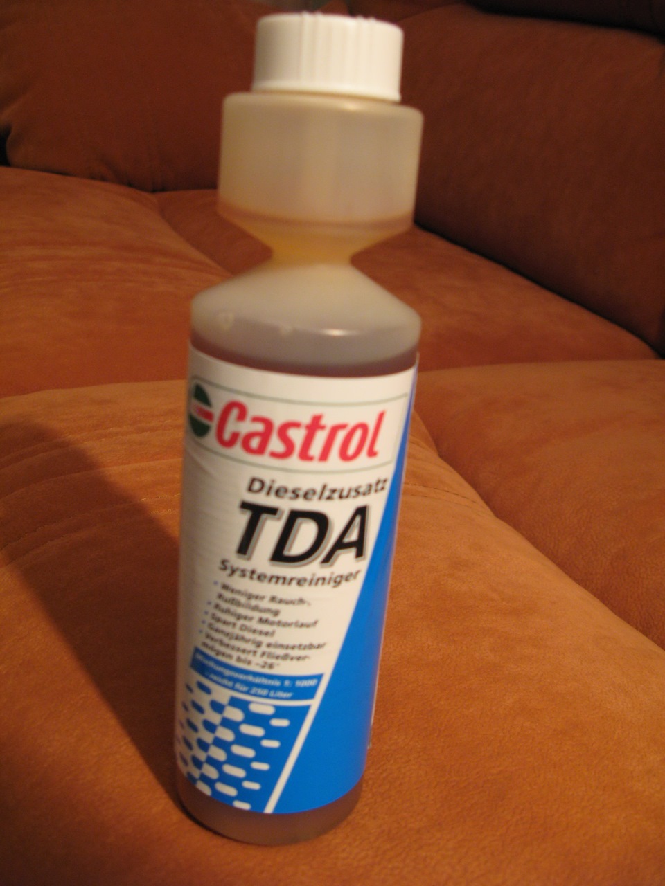 Фото в бортжурнале KIA Sorento (2G)