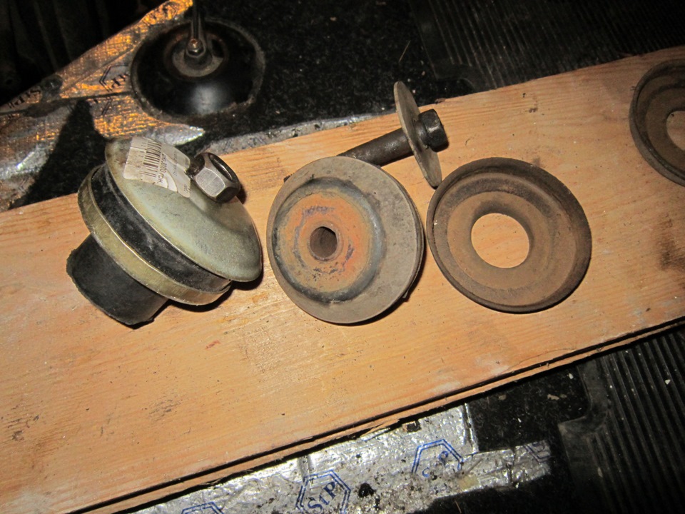 9fbdff4s 960 Как перебрать коробку на уаз