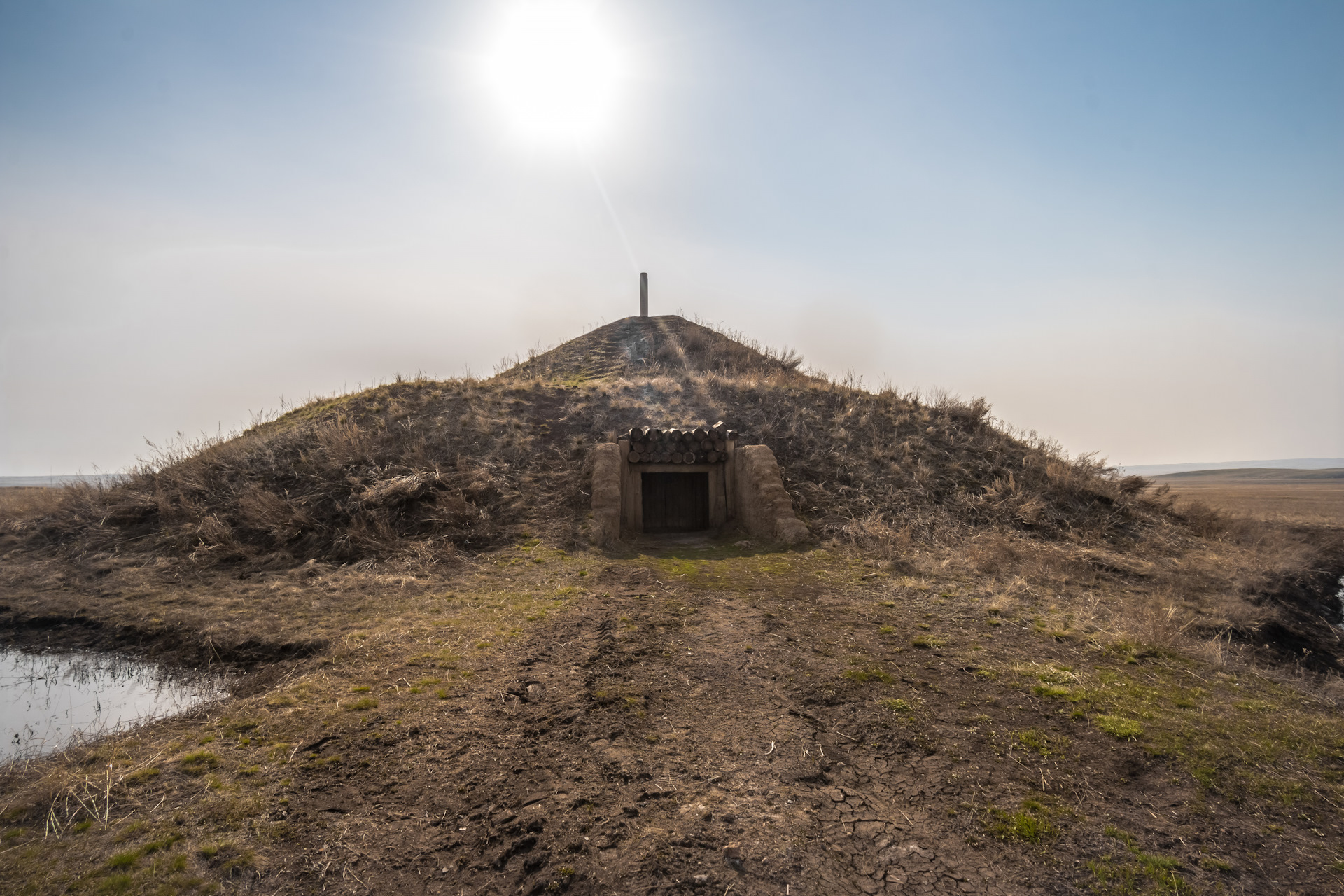 Карта сибай поселок аркаим