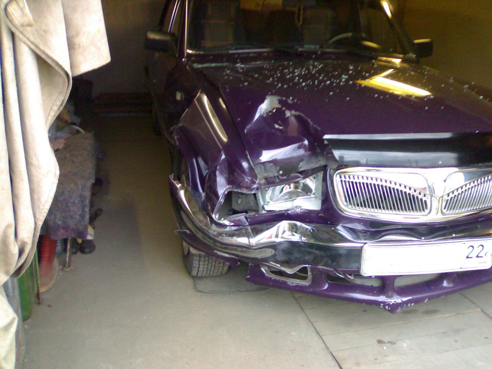 Фото в бортжурнале Toyota Corolla (120)