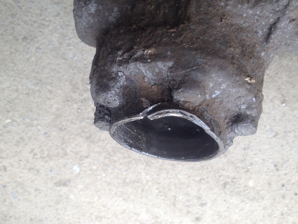 Задний мост и регулировка хвостовика с планетаркой — УАЗ 3303, 2,5 л ...