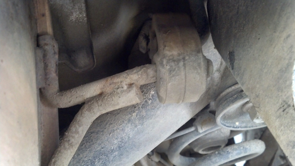 Фото в бортжурнале Suzuki Grand Vitara (2G)