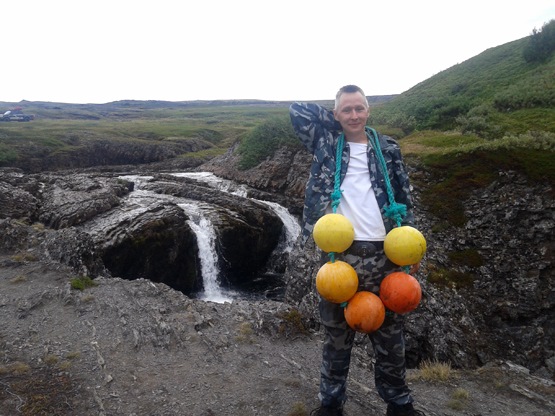 Фото в бортжурнале УАЗ 315195 Hunter