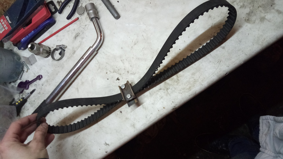 Фото в бортжурнале Toyota Sprinter Trueno (100)