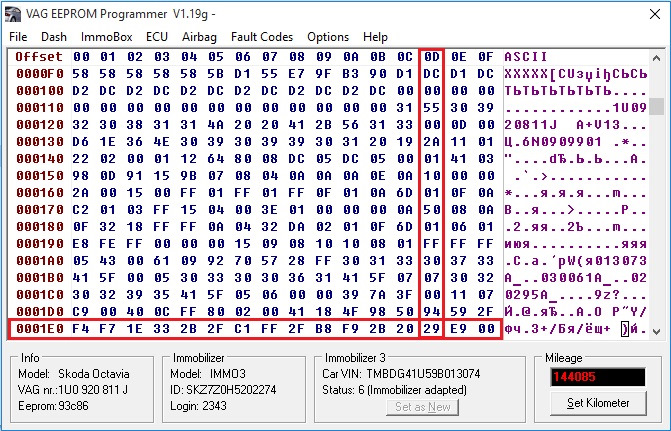 VVDI PROG EEPROM Programmer -by XHorse