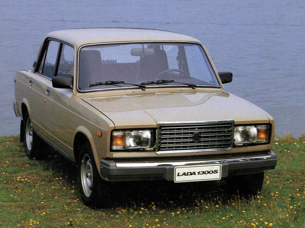 Как должна выглядеть ваз 2107 оптика. - Lada 2107, 1,5 л, 1997 года аксессуары DRIVE2