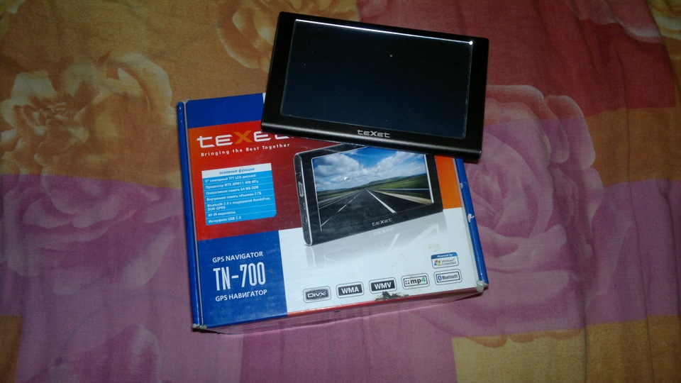 PROLOGY- только раз в году! (навигатор в дар) — ГАЗ Газель, 2,6 л, 2011 ...