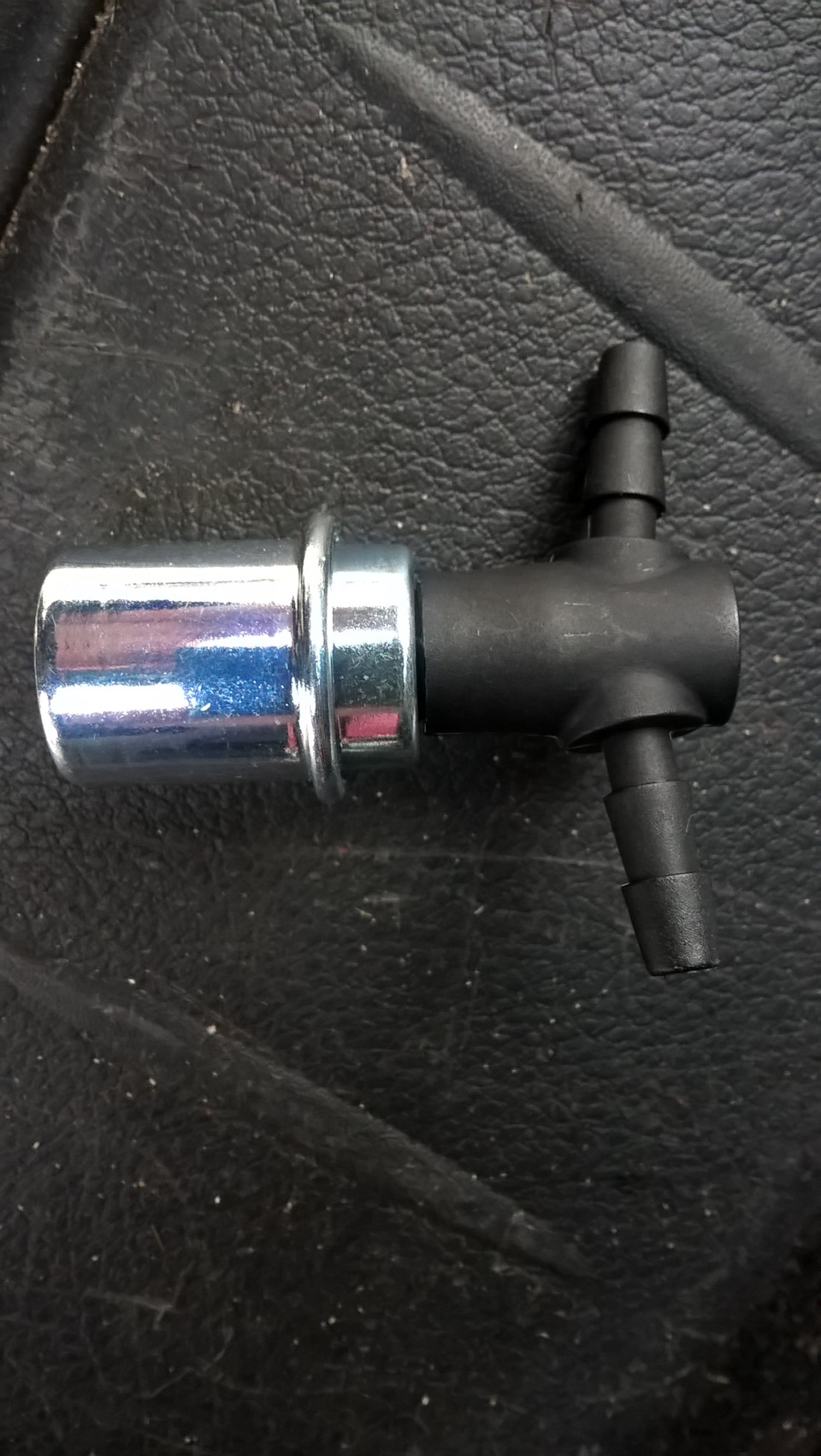 Фото в бортжурнале SsangYong Kyron