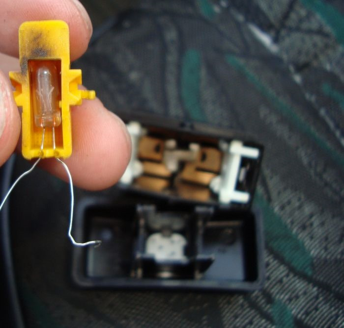 Фото в бортжурнале Lada Largus Фургон