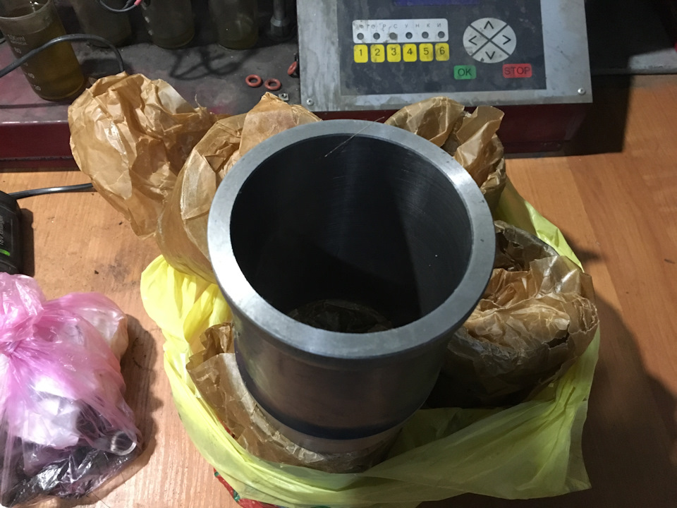 Фото в бортжурнале Москвич 2140