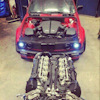 Dodge caliber похожие машины