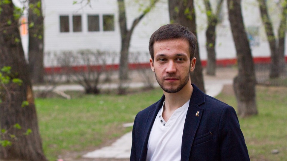 ЛЕВ ТЕРМЕН. ЧЕЛОВЕК ИЗ БУДУЩЕГО