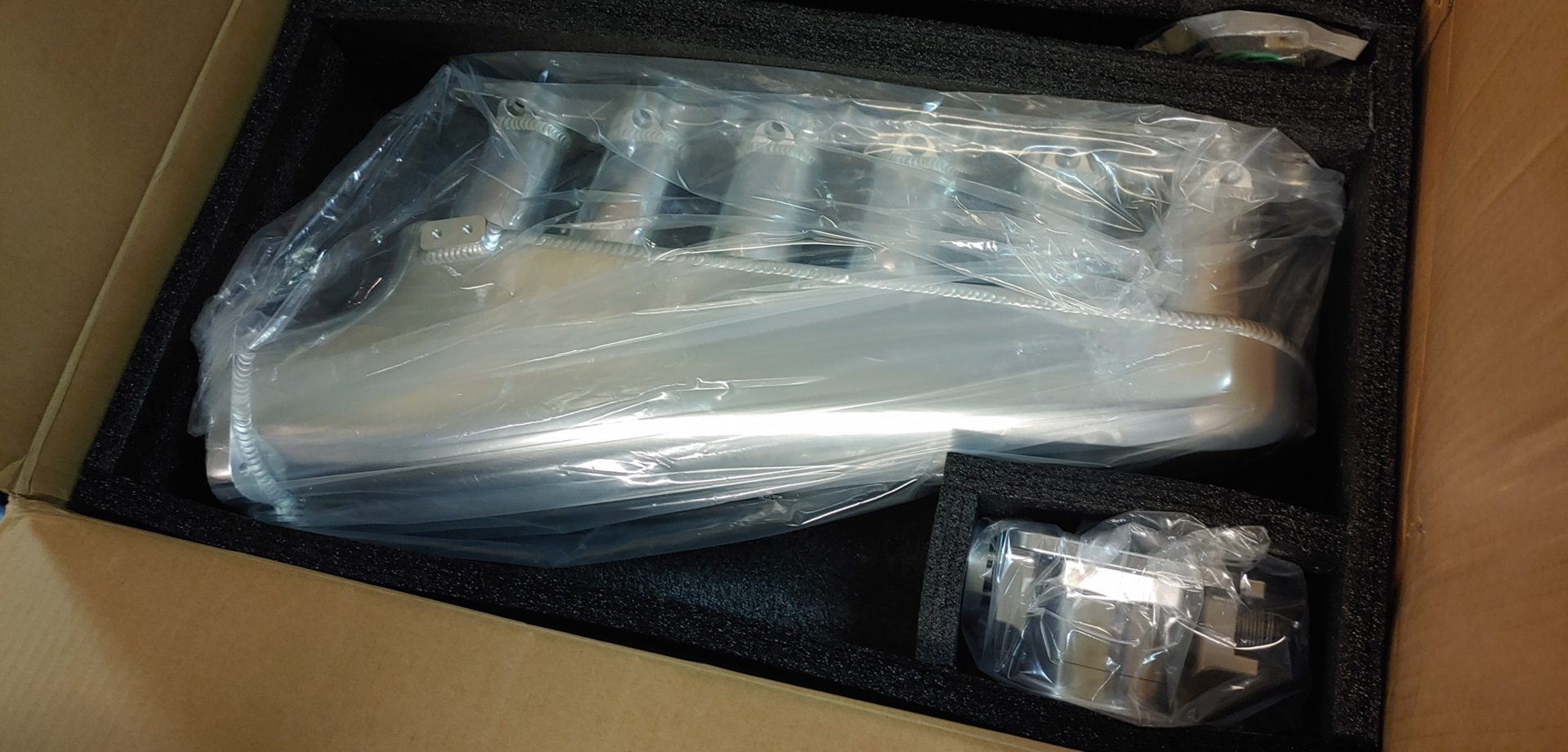 Я стал ваго…водом, ништяки закупаются, веросса ждёт очереди в малярку ...