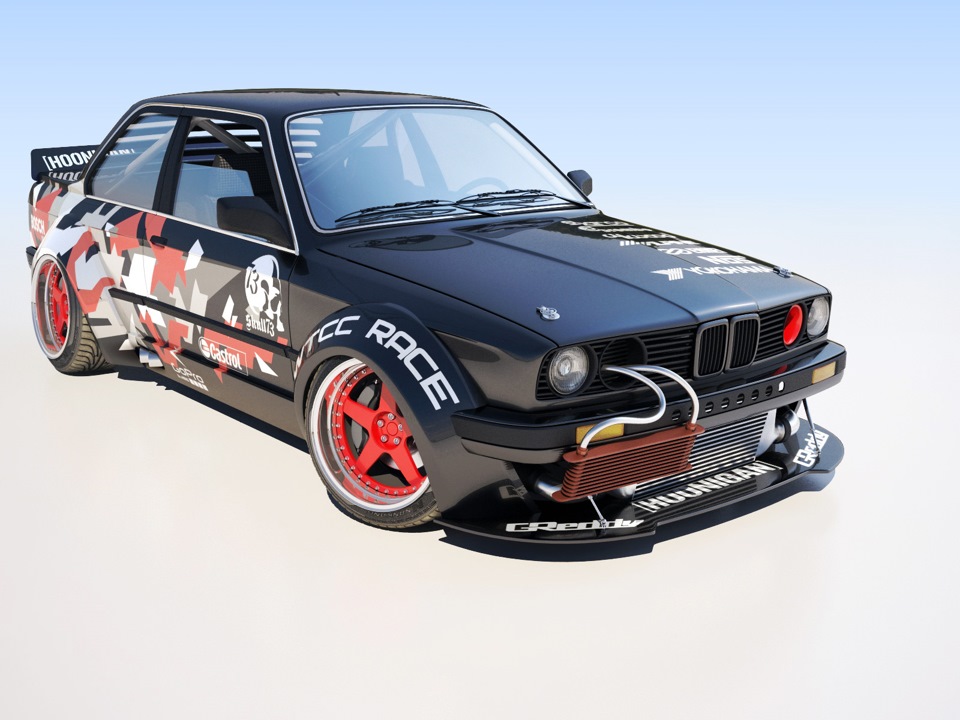bmw тюнинг e30 фото онлайн bmw тюнинг e30 фото