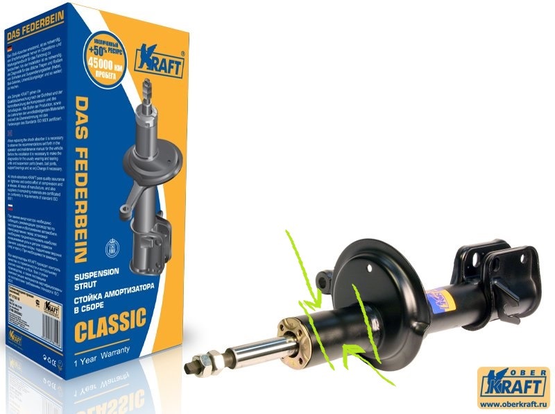 Короткоходные стойки — LADA 21083, 1,5 л., 1997 года | тюнинг | DRIVE2