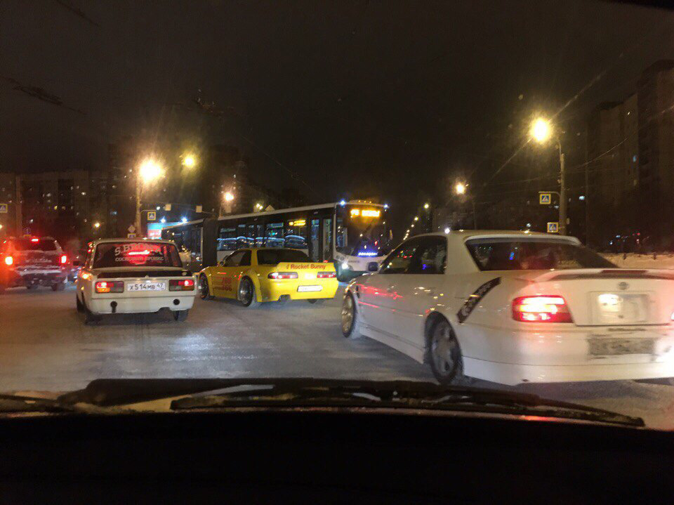 Лопнул тормозной диск — Toyota Chaser (100), 2,5 л, 1998 года | поломка ...