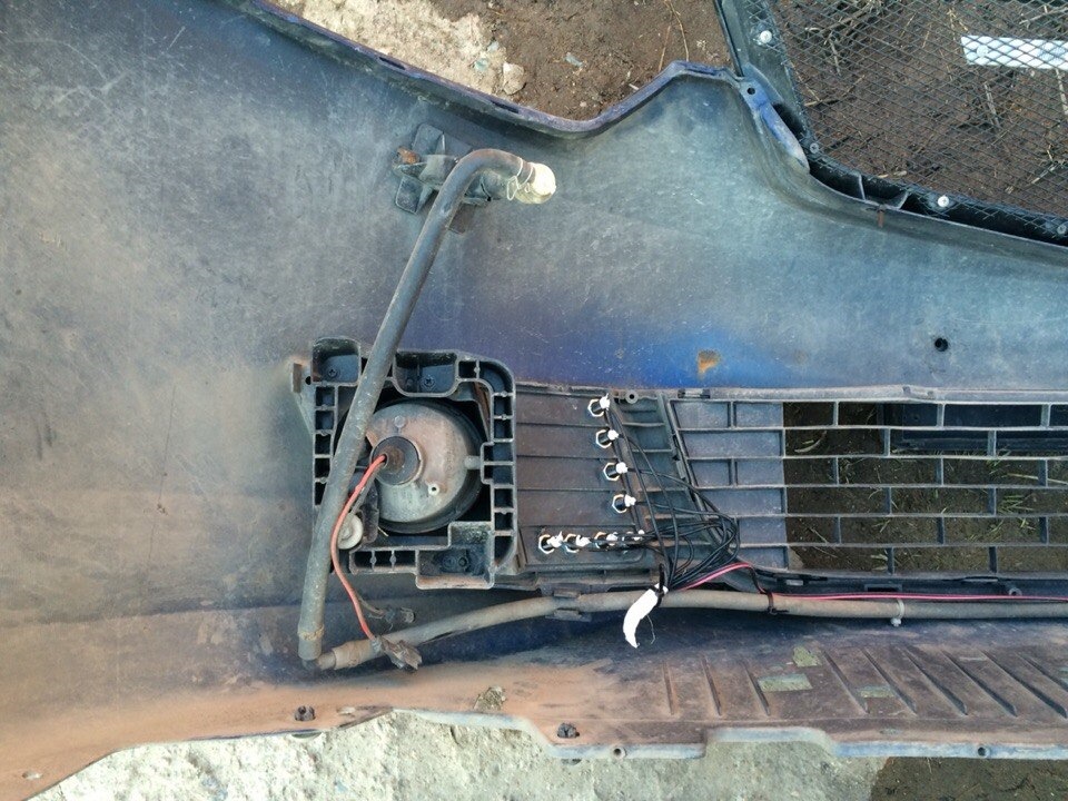 Фото в бортжурнале Honda Accord (8G)