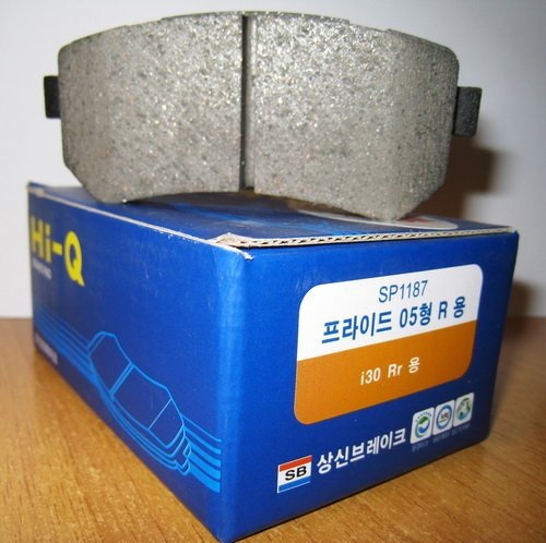 Колодки задние i30. Колодки задние на hyundai i30 2012. 58302g4a30. Тормозные колодки hi-q hyundai i30. Колодки задние i30.