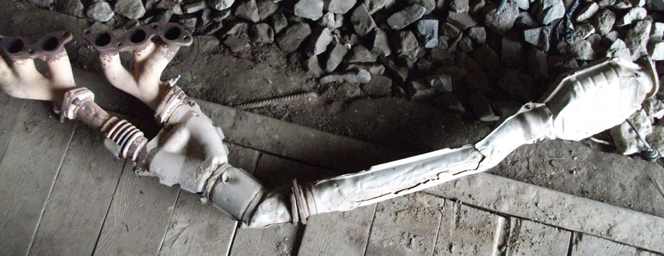 все в куче — ГАЗ 3110