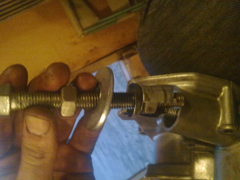 Фото в бортжурнале Audi Allroad (C5)