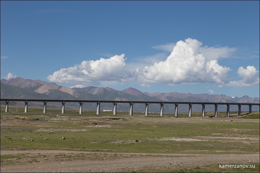 On the edge of Eurasia From Novosibirsk to Malaysia on SUVs Part V3 China From Lhasa to the border with Laos