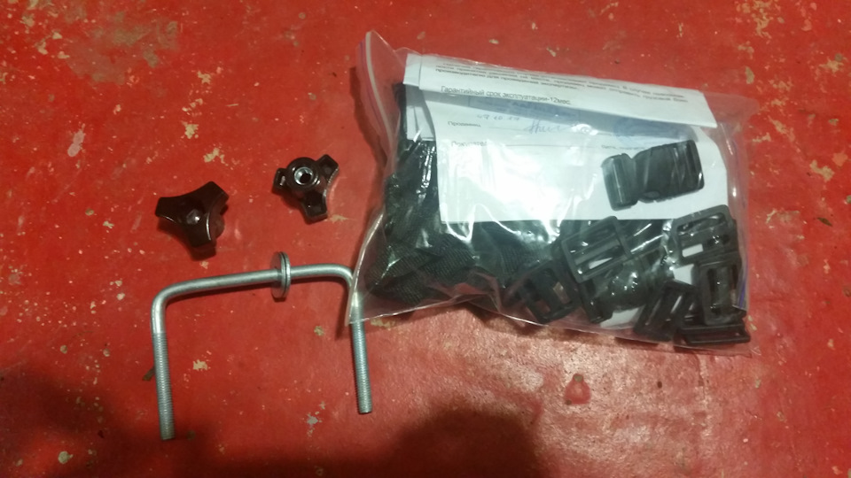 Фото в бортжурнале Opel Astra H