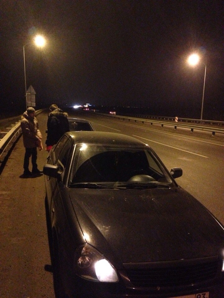 Порвался ремень ГРМ — Lada 2114, 1,5 л, 2005 года | визит на сервис ...